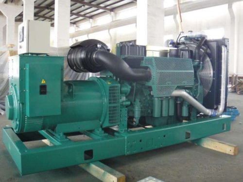 石城便携静音：租赁无声发电机组，便携式解决能源需求